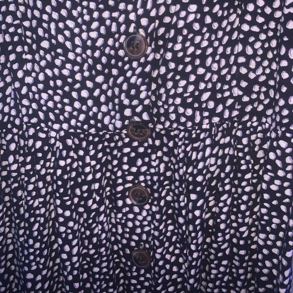 JOYANA DRESS - Picture 3 of 4